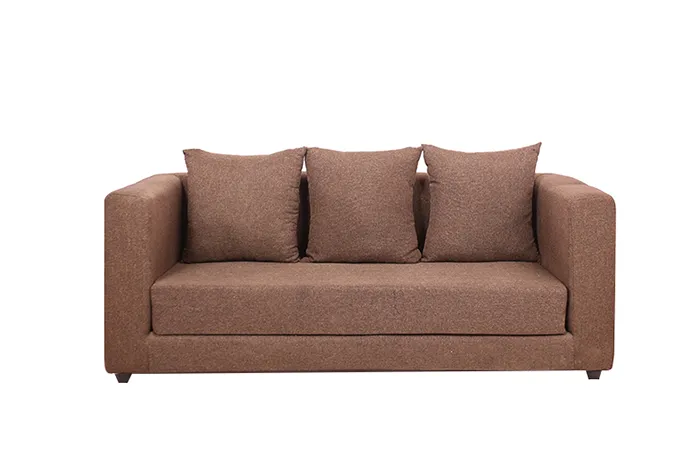 TR VIK Couch Three Seater